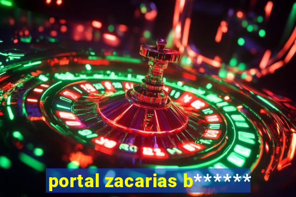 portal zacarias b******